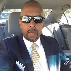 Meet your Posher, Frederick